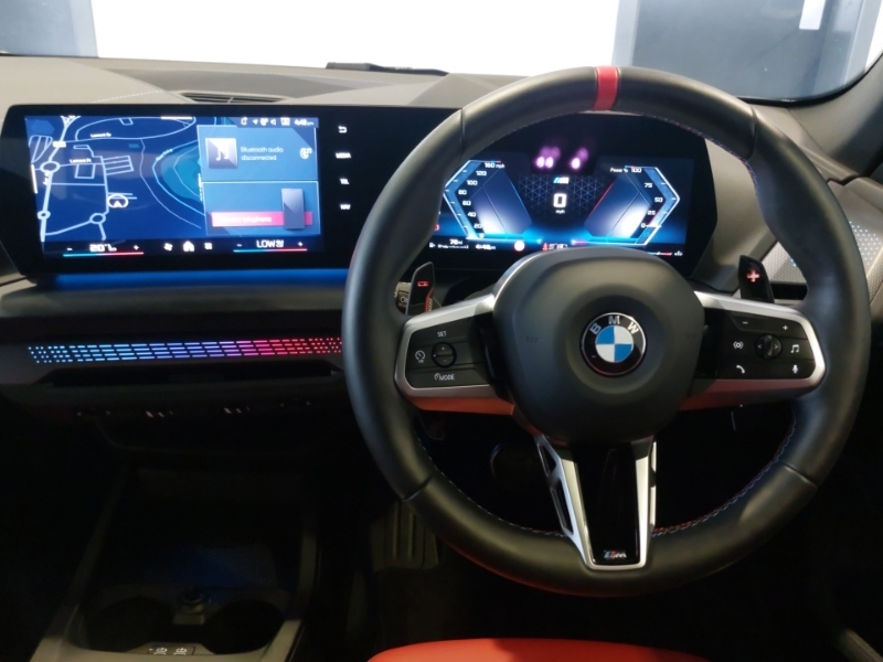 BMW 5 Series Gran Turismo M23xdrive Gran Coupe #5