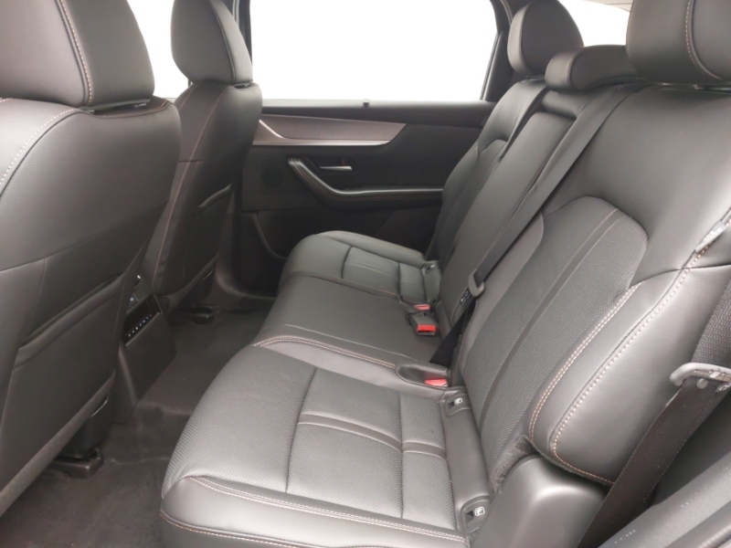 Mazda CX-80 2.5 Phev Exclusive-line Awd Grey #6