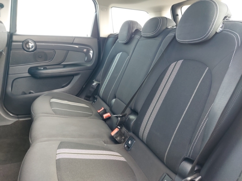 Mini Countryman 2.0 Cooper S SC67YVV Grey #6