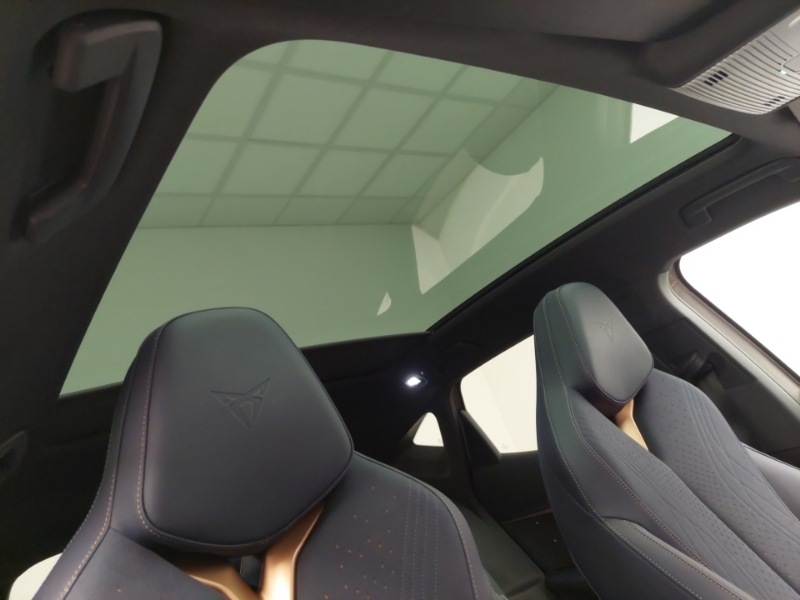 Cupra V2 Grey #14