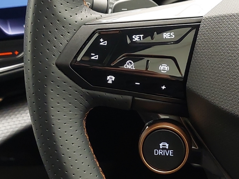Cupra V2 Grey #18