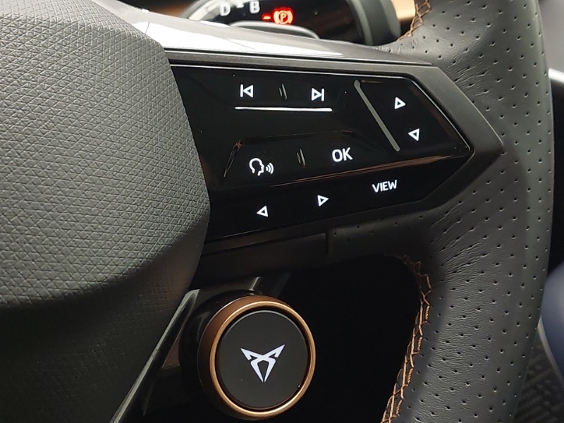 Cupra V2 Grey #19