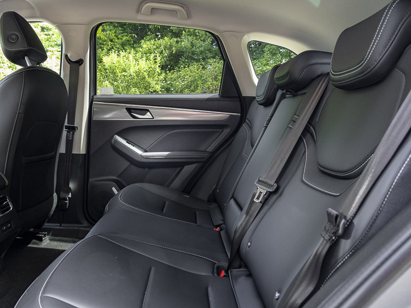 Great Wall Haval Jolion Pro 1.5 Ehev Lux Dht Silver #6