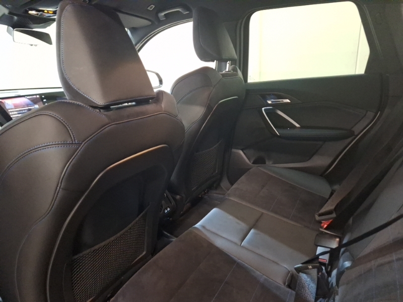 BMW iX1 230Kw Xdrive30 M Sport 65Kwh Silver #6