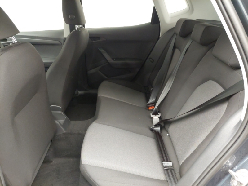 Seat Arona 1.0 Tsi S Grey #6