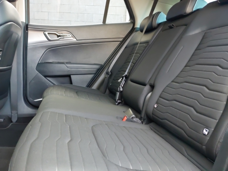 Kia Sportage 1.6T Gdi Isg 3 YE22OBA Grey #6