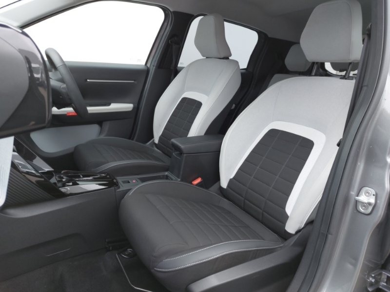 Citroen C3 83Kw Max 44Kwh Grey #5