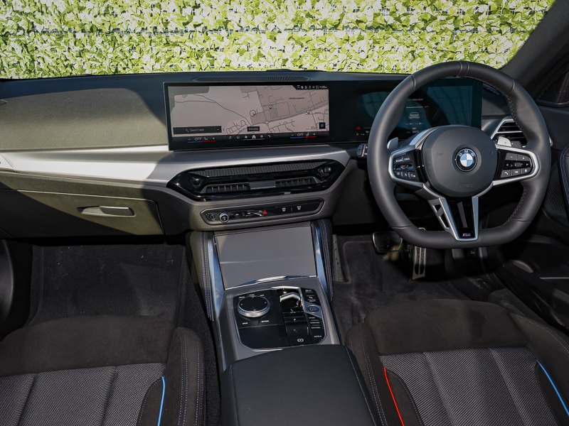 BMW 2 Series 230I M Sport Step Pro Pack White #4