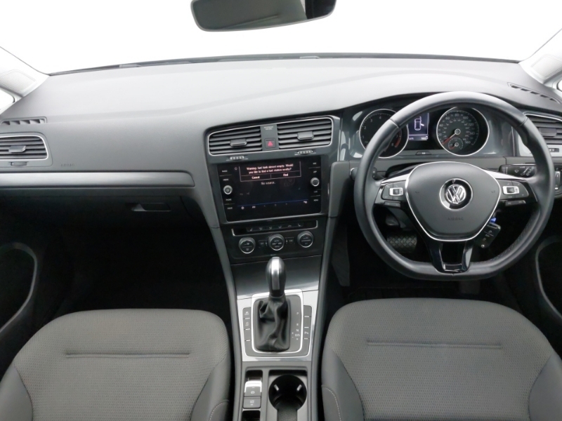 Volkswagen Golf 1.5 Tsi Evo 150 Match Edition Dsg AK70NZA Grey #3
