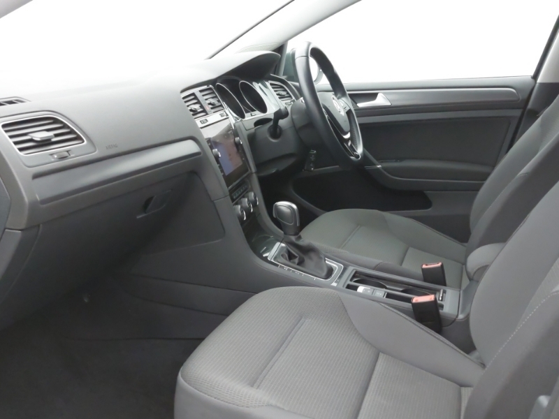 Volkswagen Golf 1.5 Tsi Evo 150 Match Edition Dsg AK70NZA Grey #5