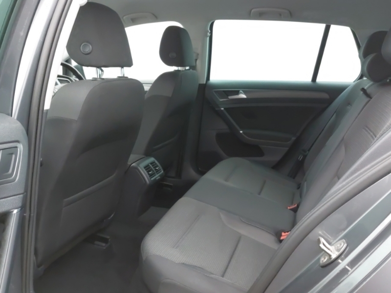Volkswagen Golf 1.5 Tsi Evo 150 Match Edition Dsg AK70NZA Grey #6