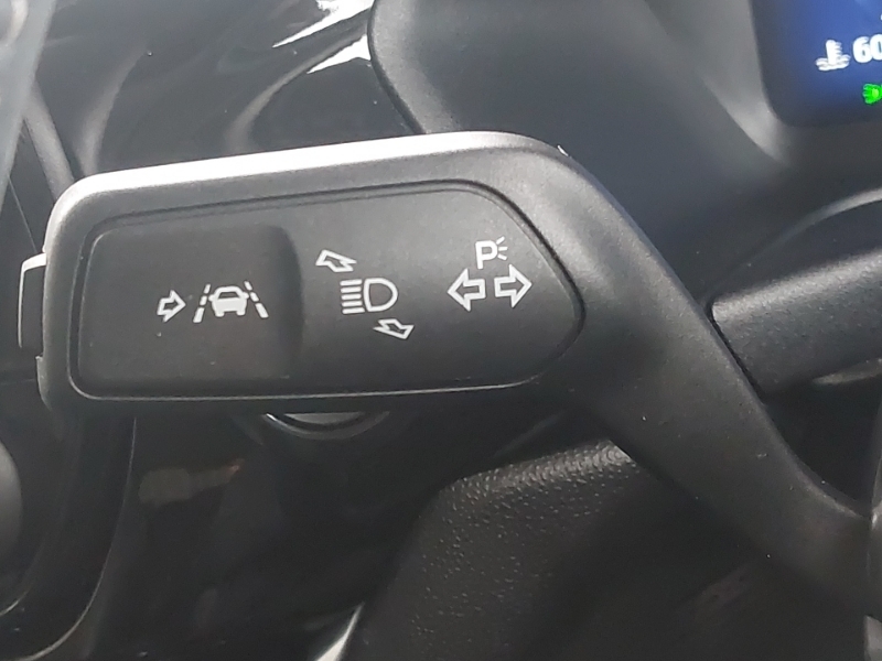 Ford Fiesta 1.0 Ecoboost St-line X Edition Grey #18