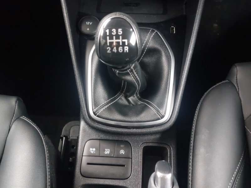 Ford Fiesta 1.0 Ecoboost St-line X Edition Grey #13