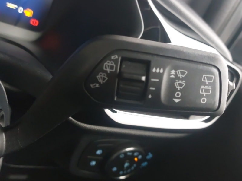 Ford Fiesta 1.0 Ecoboost St-line X Edition Grey #19
