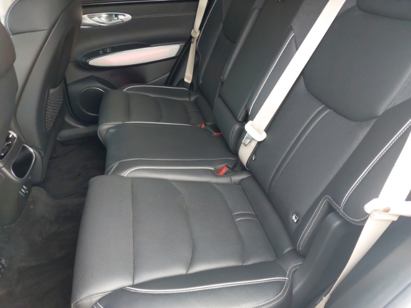 Genesis GV70 360Kw Sport 77Kwh Awd OV73YNY White #6