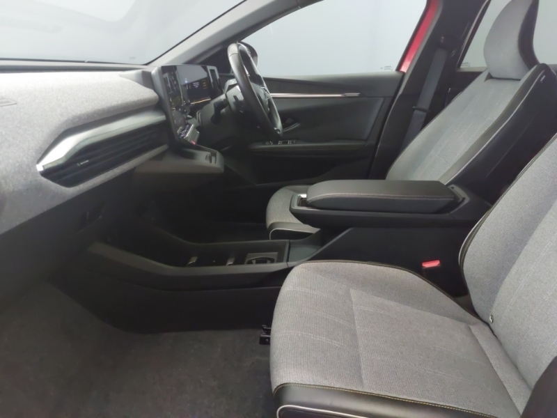 Renault Megane E-Tech Ev60 160Kw Techno 60Kwh Optimum Charge Red #5