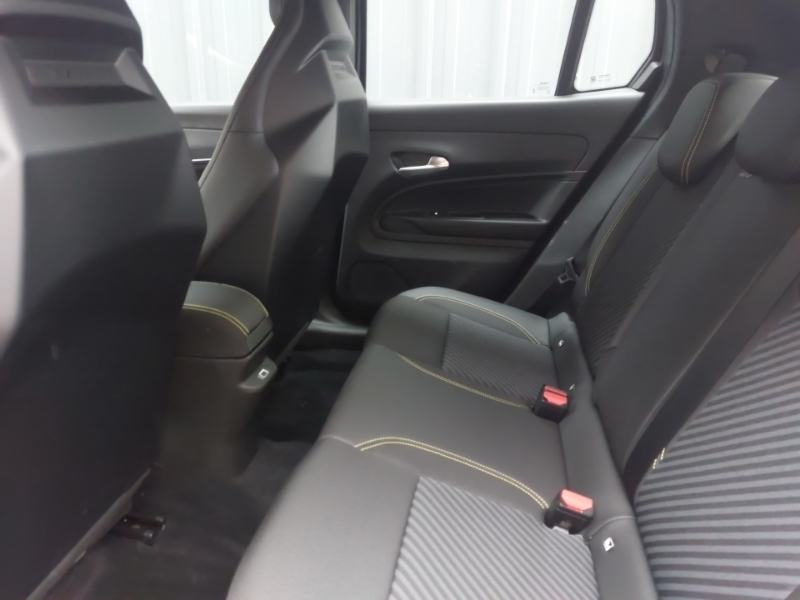 Abarth 600e 54Kwh Scorpionissima #6