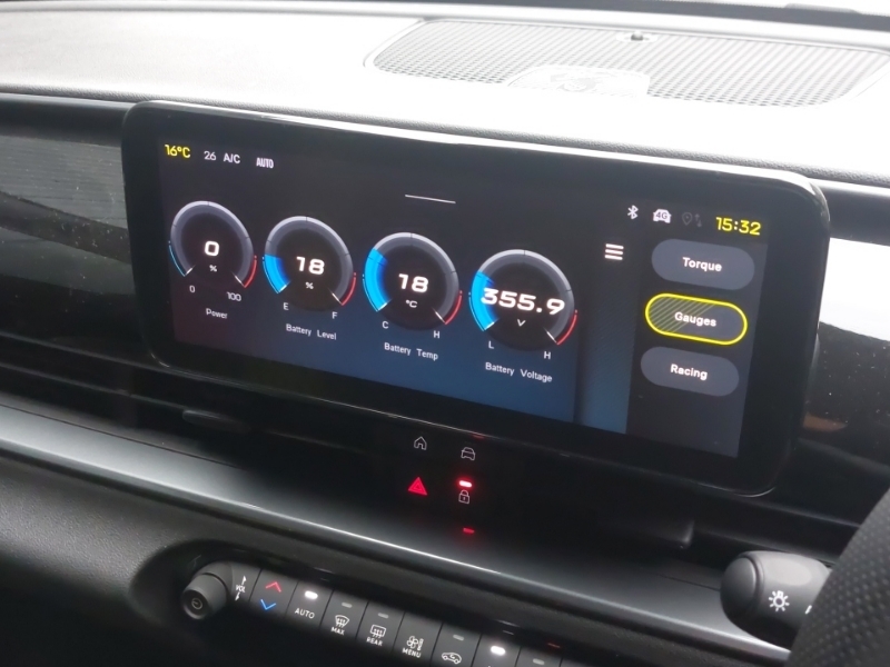 Abarth 600e 54Kwh Scorpionissima #18