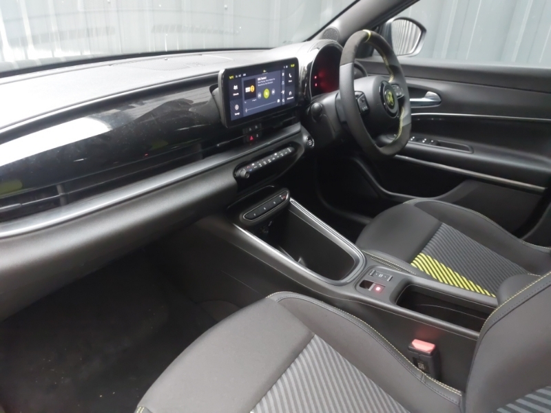 Abarth 600e 54Kwh Scorpionissima #5