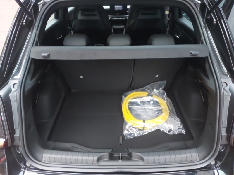 Abarth 600e 54Kwh Scorpionissima #8