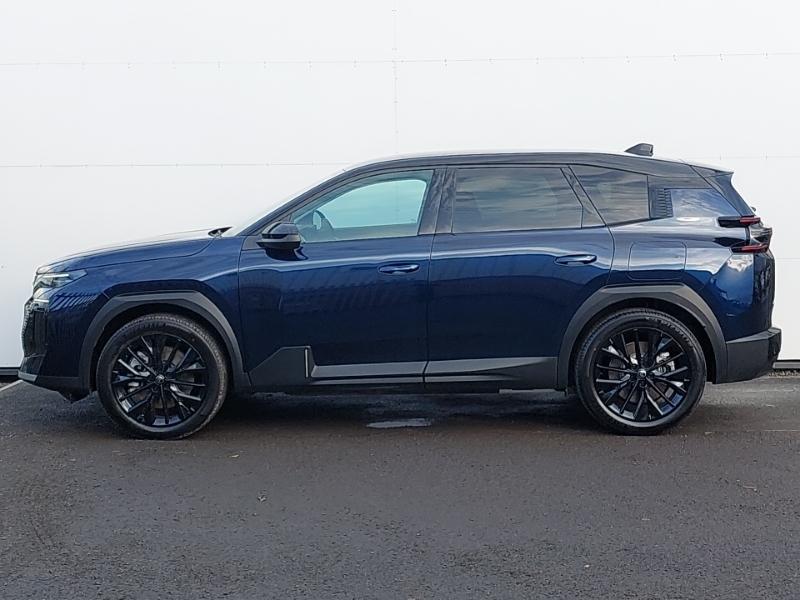 Citroen C5 Aircross 157Kw Max 73Kwh Blue #4