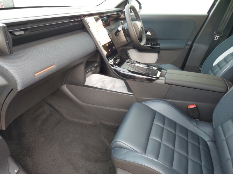Citroen C5 Aircross 157Kw Max 73Kwh Blue #5
