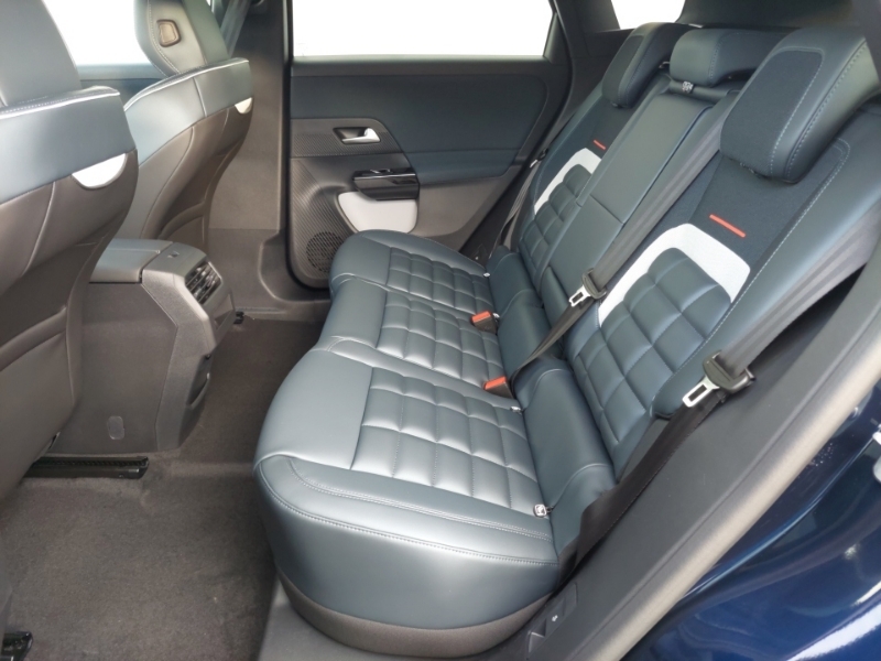 Citroen C5 Aircross 157Kw Max 73Kwh Blue #6