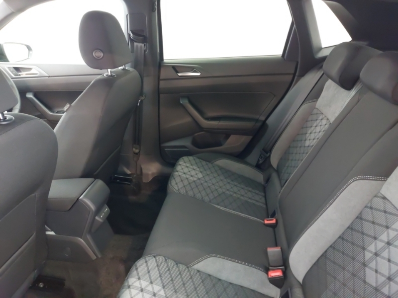 Volkswagen Polo 1.0 Tsi 115 Black Edition Dsg Grey #6
