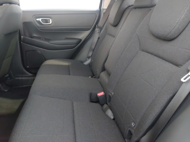Honda Hr-V 1.5 Ehev Elegance Cvt YN72XJF Grey #6