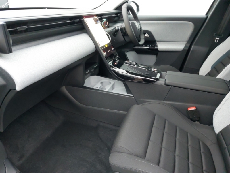 Citroen C5 Aircross 157Kw You 73Kwh Grey #5