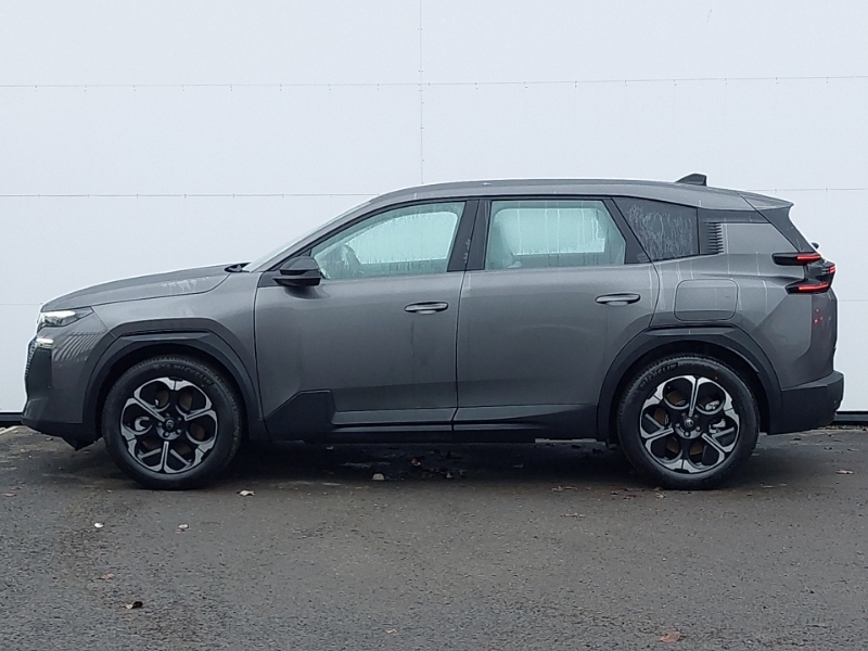 Citroen C5 Aircross 157Kw You 73Kwh Grey #4
