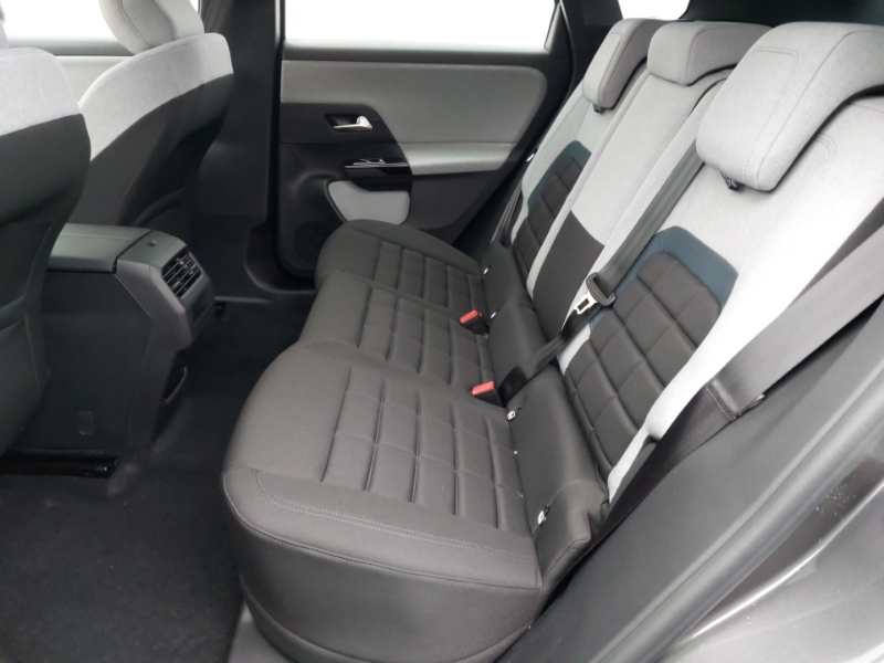 Citroen C5 Aircross 157Kw You 73Kwh Grey #6