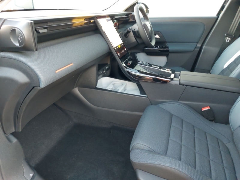 Citroen C5 Aircross 1.2 Hybrid 145 Plus  Black #5