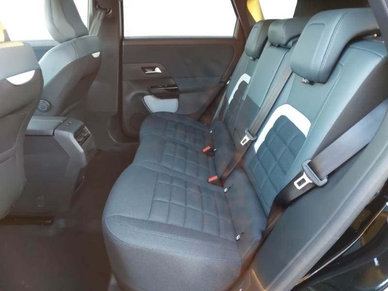 Citroen C5 Aircross 1.2 Hybrid 145 Plus  Black #6