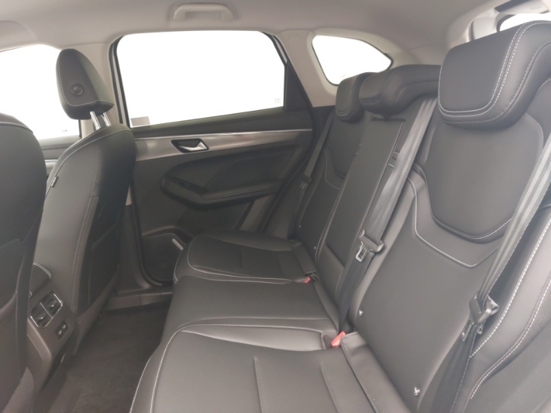 Great Wall Haval Jolion Pro 1.5 Ehev Lux Dht White #6