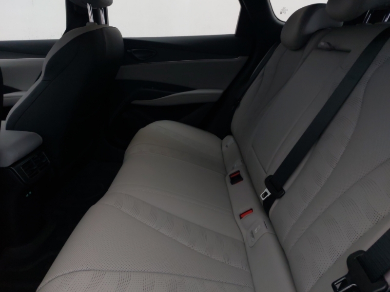 Byd Seal 1.5 Dm-i Boost E-cvt Black #6