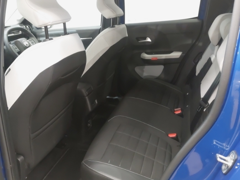 Citroen C3 83Kw Max 44Kwh Blue #6