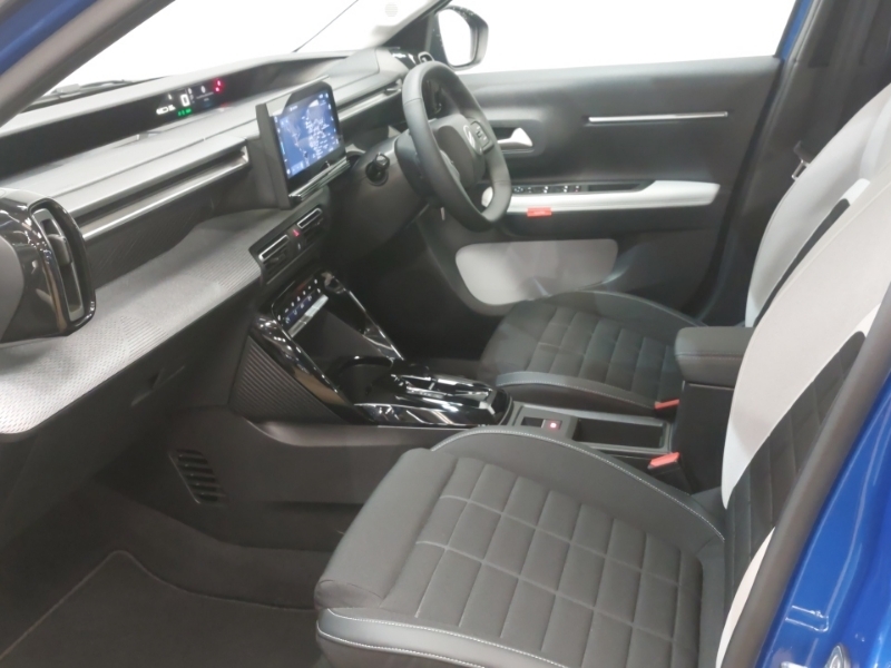 Citroen C3 83Kw Max 44Kwh Blue #5