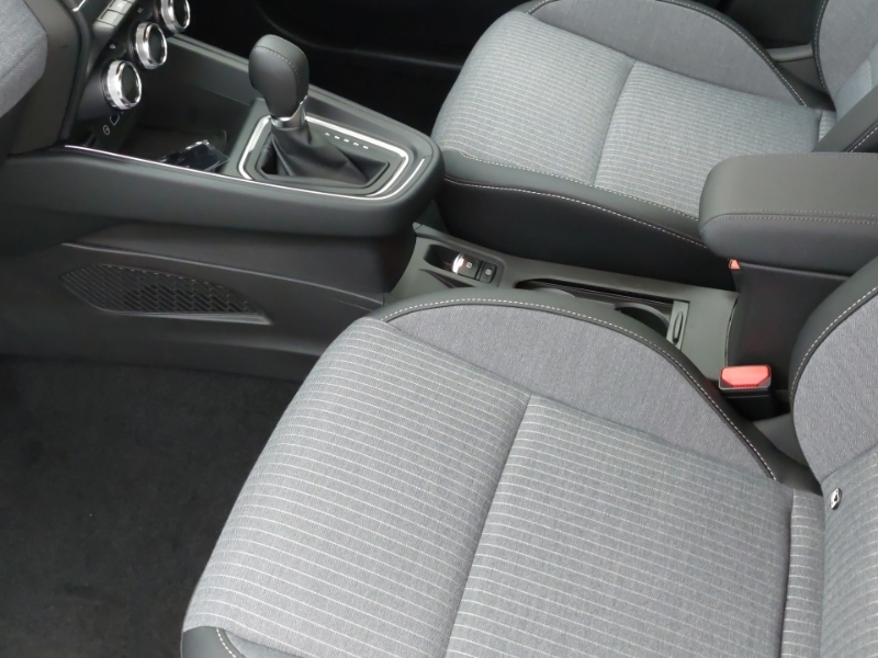 Renault Clio 1.6 E-tech Full Hybrid 145 Techno Grey #5