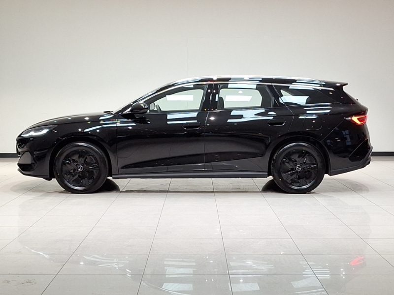 Byd Seal 1.5 Dm-i Boost E-cvt Black #4