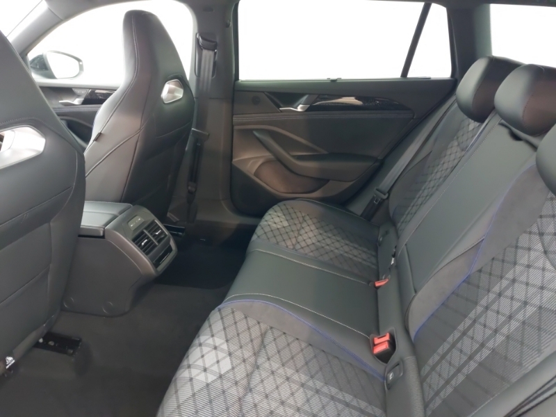 Volkswagen Passat 1.5 Etsi R-line Dsg Grey #6