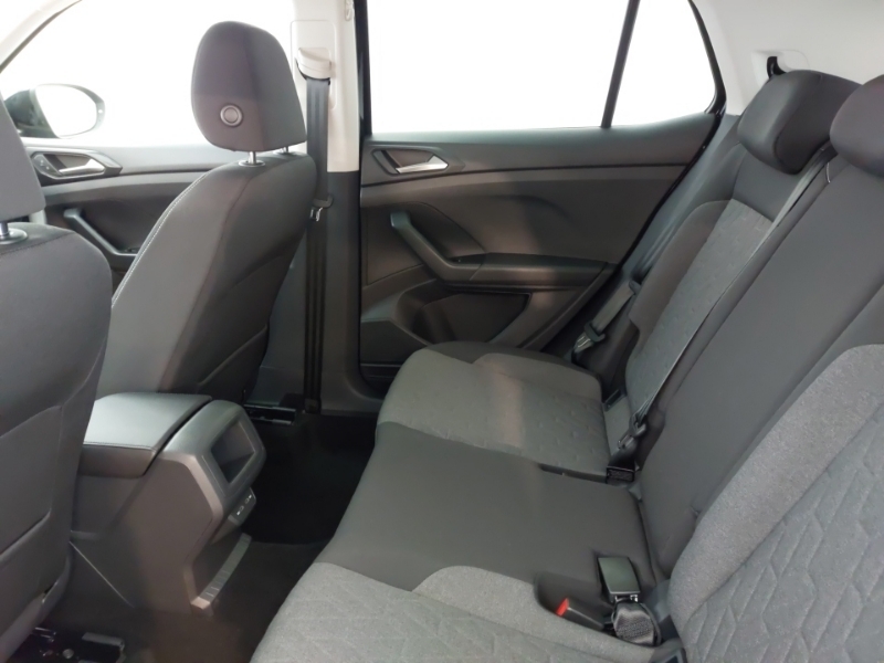 Volkswagen T-Cross 1.0 Tsi 115 Match Black #6