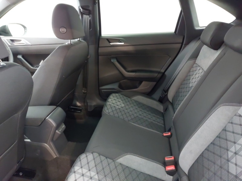 Volkswagen Taigo 1.0 Tsi 115 Black Edition Grey #6