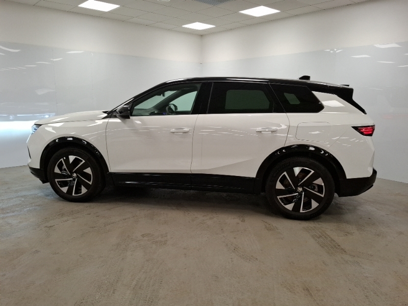 Vauxhall Grandland 157Kw Gs 73Kwh DW74JYT White #4