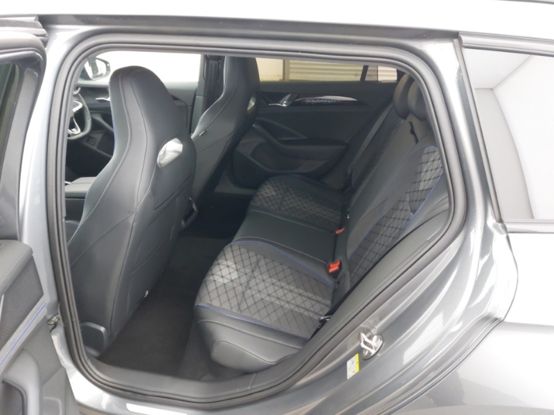 Volkswagen Passat 1.5 Tsi Ehybrid 272 R-line Dsg SJ74KLZ Grey #6
