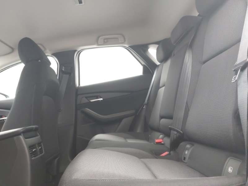 Mazda CX-30 2.5 E-skyactiv G Mhev 140 Centre-line White #6