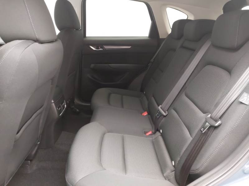 Mazda CX-5 2.0 E-skyactiv G Mhev Centre-line Grey #6