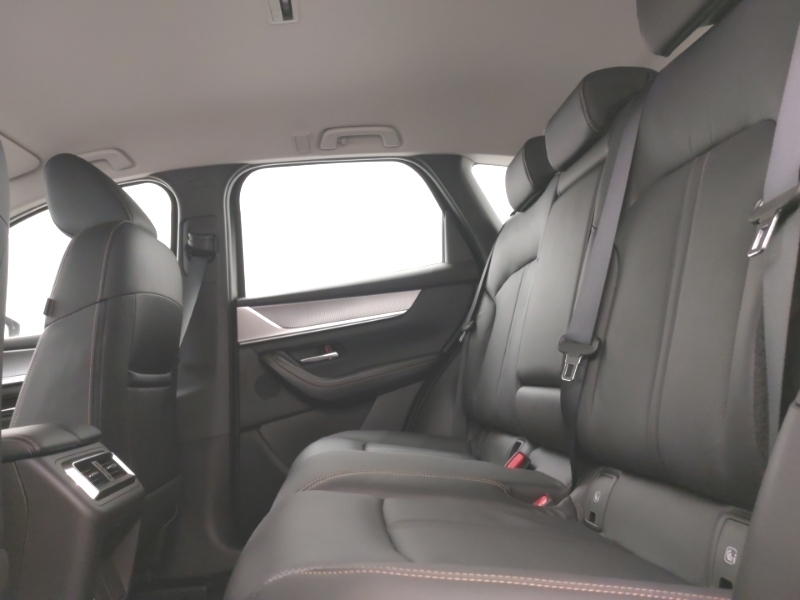 Mazda CX-60 2.5 Phev Exclusive-line Grey #6