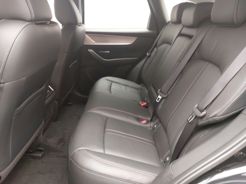 Mazda CX-60 2.5 Phev Exclusive-line Black #6