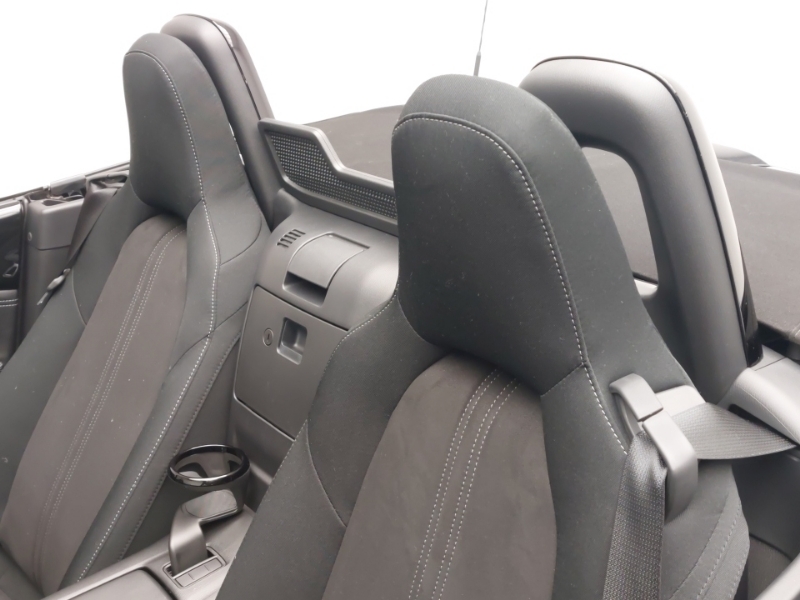 Mazda MX-5 1.5 132 Prime-line Black #6